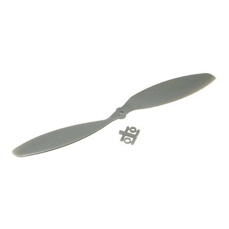 Slow Flyer Propeller, 11 x 3.8 SF