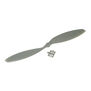 Slow Flyer Propeller, 11 x 3.8 SF