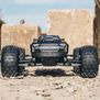 1/10 KRATON 4S 4X4 RTR Brushless Speed Truck, Black/Blue