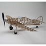 Hawker Hurricane Rubber Powered 30″ Airplane Kit