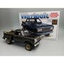 1/25 1977 Dodge Warlock Pickup 2T