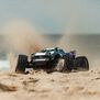 1/10 VORTEKS 2WD RTR Brushed Stadium Truck (Battery & Charger Included), Purple