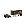 HO RTR Ford C/28' Trailer, UPS