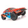 1/10 Pro2 DK10SW 2WD Dakar Buggy RTR, Red/White