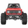 1/10 Wendigo 4WD Rock Racer Kit