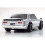 1/10 Skyline GT-R Fazer Mk2 FZ02 Brushed 4x4 On-Road Touring RTR