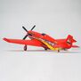 P-51D Mustang 1100mm PNP, Dago Red