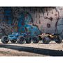 1/10 OUTCAST 4S 4X4 RTR Brushless Stunt Truck, Bronze