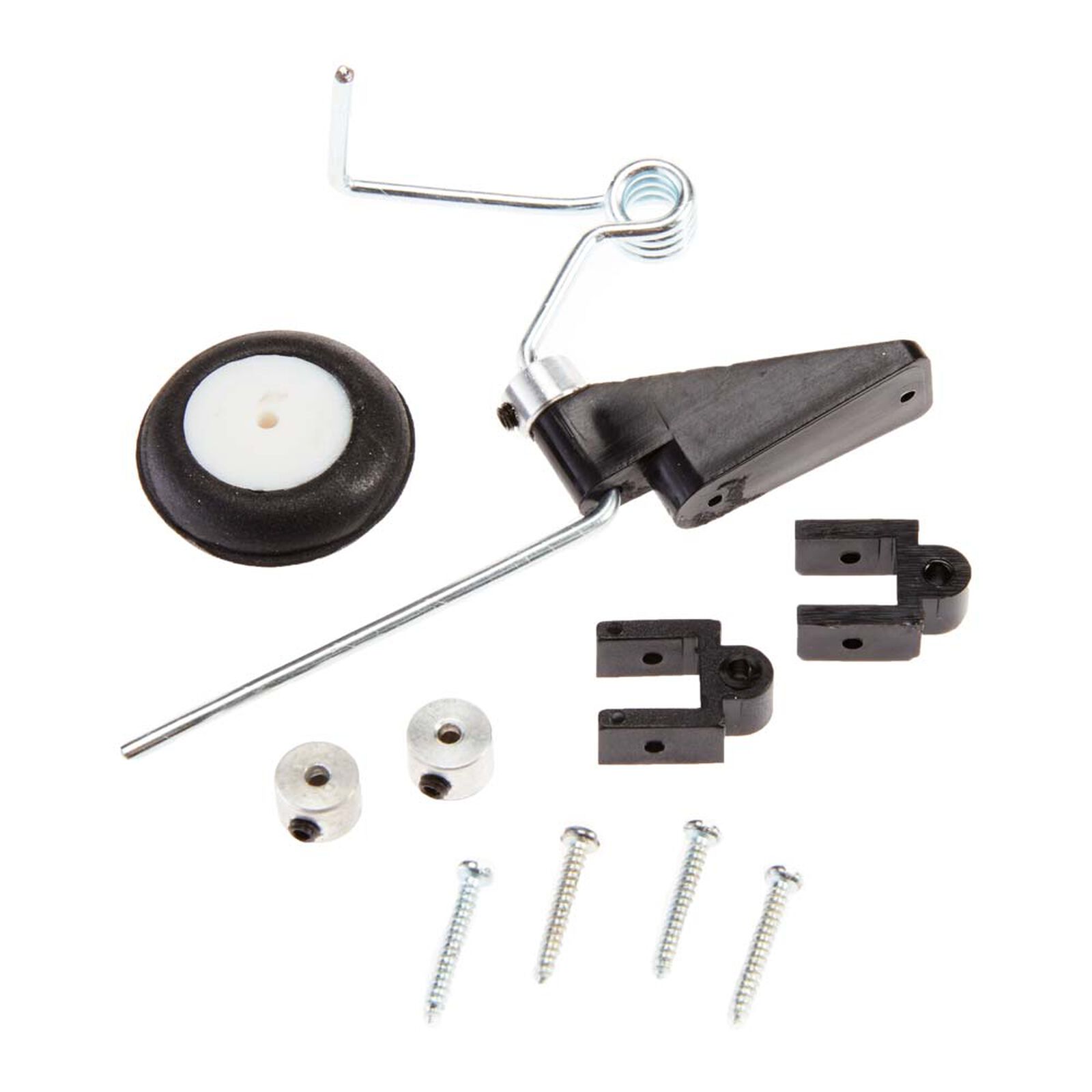 Tail Gear Set Uproar V2 GP EP ARF