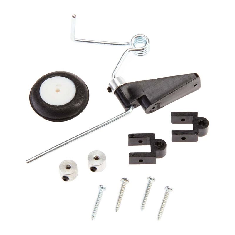 Tail Gear Set Uproar V2 GP EP ARF