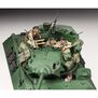 1/35 British Tank Destroyer M 10 IIC Achilles