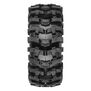 1/10 Class 0 MT Baja Pro X G8 F/R 1.55" Crawler Tires (2)