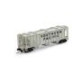 N PS-2 2893 3-Bay Covered Hopper, SP #401995