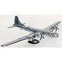 Boeing B-29 Superfortress 1/120 with Swivel Stand