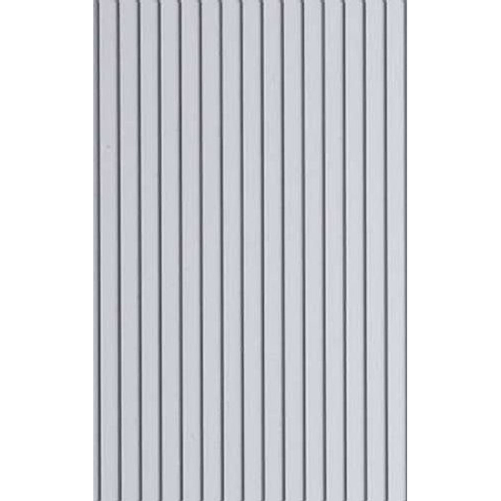 Clapboard .100" Spacing