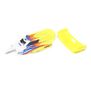 Body & Wing, Yellow/White: Mini-B
