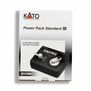 Power Pack Standard SX, Black
