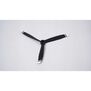3-Bladed Propeller, 11x6: RV-7 Sport 1.1m EP