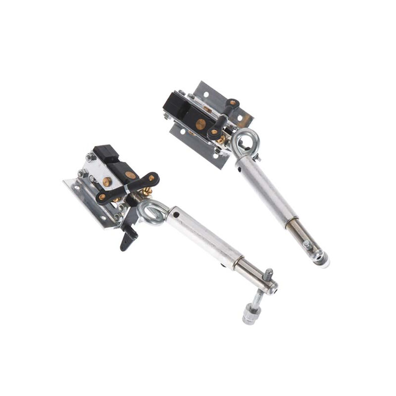 Retract Struts (2): Corsair .46-.55 EP