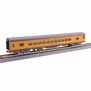 N Passenger Set w/Lighting, UP/Excursion Train (7)
