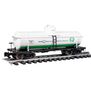 G Single Dome Tank Car - Quaker State #767