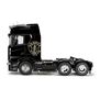 1/14 Scania 770 S 6x4 Tractor Truck Kit