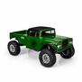 1/10 JCI M117 Lloyd 2 Low Profile Rock Crawler Body, 12.3" (313mm) Wheelbase