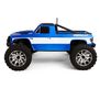 1/5 Vigilante 4x4 8S Brushless Electric Monster Truck RTR, Blue