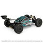 Warrior Body: ARRMA TYPHON