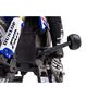 1/4 Promoto-MX Club MX 2S RTR Brushless Motorcycle, Blue