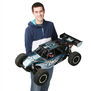 1/5 DBXL-E 4WD Brushless Desert Buggy RTR with AVC, Grey