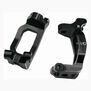 Aluminum Caster Blocks C-Hub Carrier Set Sledge