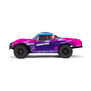 1/10 SENTON 223S DSC 4X4 RTR Brushless Short Course Truck, Blue
