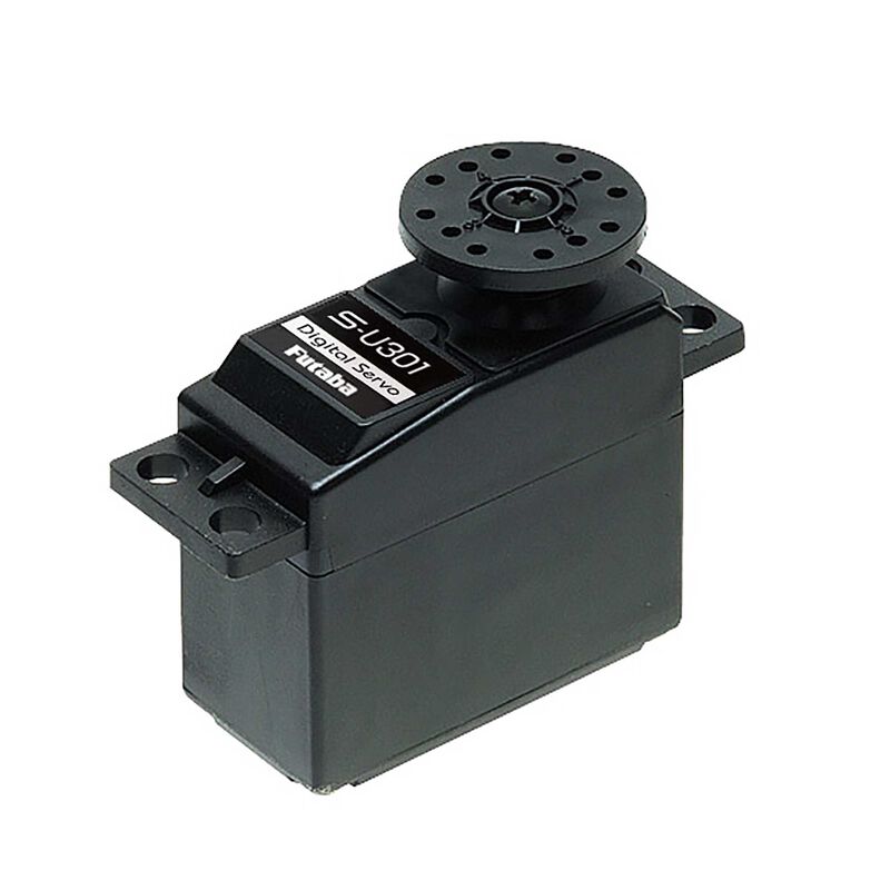 S-U301 Standard Servo