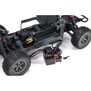1/10 SENTON 3S 4X4 RTR Brushless Short Course Truck, Blue