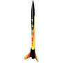 Taser Model Rocket Launch Set