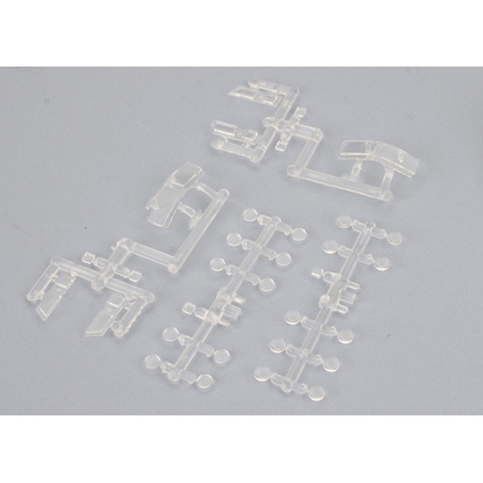 HO Window Set, F7A/F7B (2)