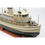 1/48 U.S. Army ST-74 Tug Boat Kit, 18"