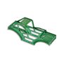 Raptor Aluminum Frame Kit, Green Seafoam: SCX24