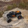 1/10 UTB10 Capra 1.9 4WS 4X4 Unlimited Trail Buggy Brushed RTR, Orange