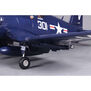 F4U Corsair Blue PNP, 1400mm