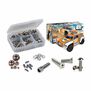 Associated RC10DR Desert Ed. 1/10th (#90052) Stainless Steel Screw Kit