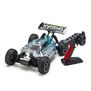 1/8 Inferno Neo 4.0 4x4 Brushless Off-Road Buggy RTR, Turquoise