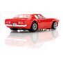HO 1972 TransAm Firebird Mega G+ Slot Car, Red