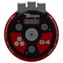 Tekin Eliminator Gen4 Sensored Brushless Drag Racing Motor, 17.5T