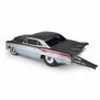 1/10 1966 Chevy II Nova Street Eliminator Clear Body