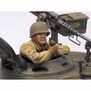 1/16 RC M4 Sherman 105mm Howitzer (Mechanical Steering System)