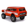 1/18 Ascent-18 International Scout II 4x4 Rock Crawler RTR, Orange