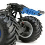 1/8 LMT Son Uva Digger 3S 4X4 RTR Brushless Monster Truck, Blue