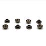 Servo Washers, Gray (8)